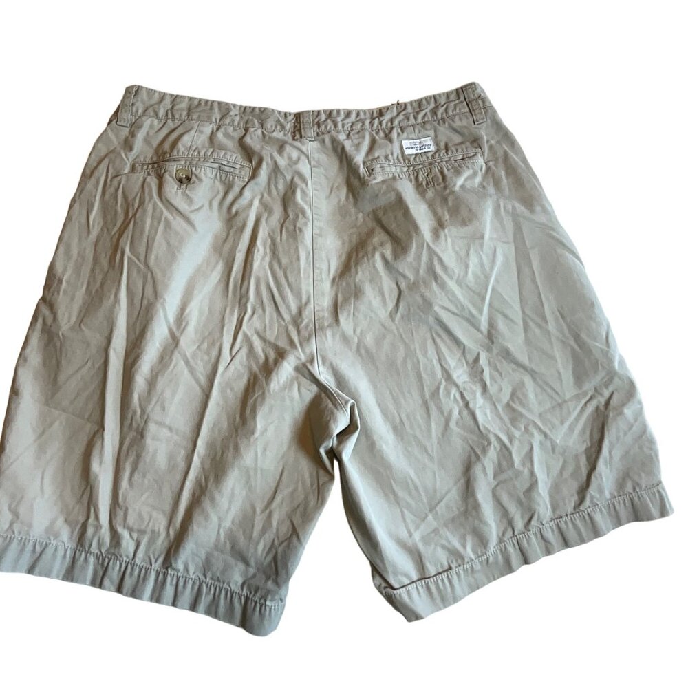 Vineyard‎ Vines Khaki Men's Shorts 36 Club Short